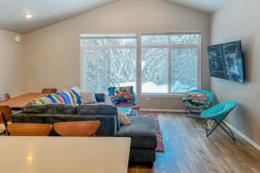 Penguin Ridge Perch, Unit A Girdwood